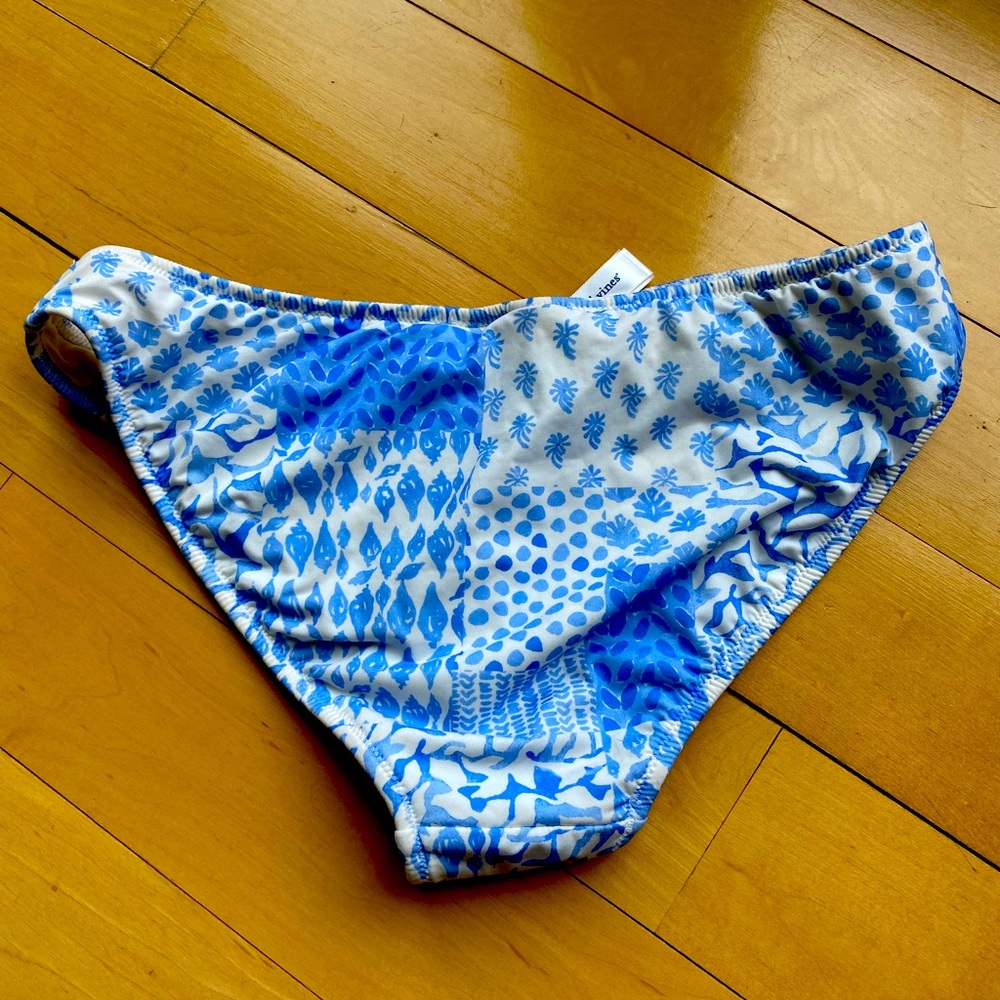 Vineyard Vines XS bikini bottom